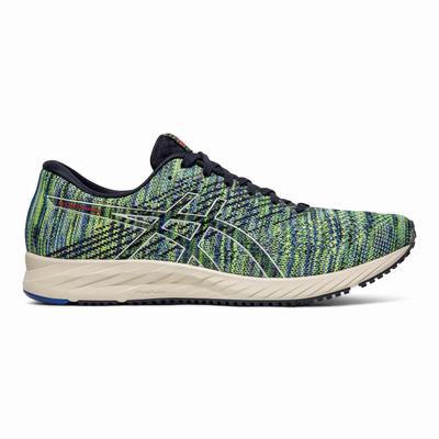 Férfi Asics Gel-DS Trainer 24 Futócipő AS6792583 Kék